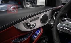 مرسيدس بنز C-Class